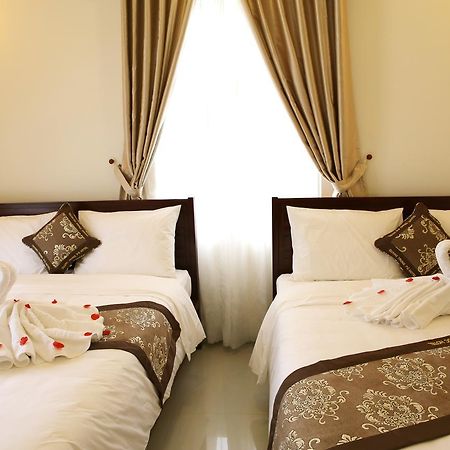 Quang Trung Phu Quoc Hotel Exterior photo